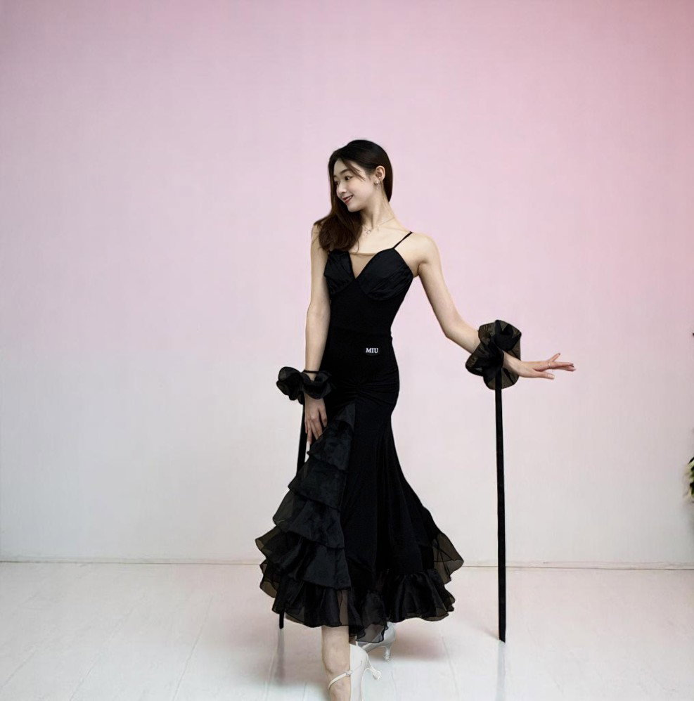 MIU-Multi-layered cake [Skirt]_1