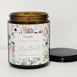  CANDLE 8OZ 