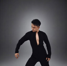 KD -T-shaped Mesh [Top]