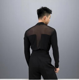 KD -T-shaped Mesh [Top]