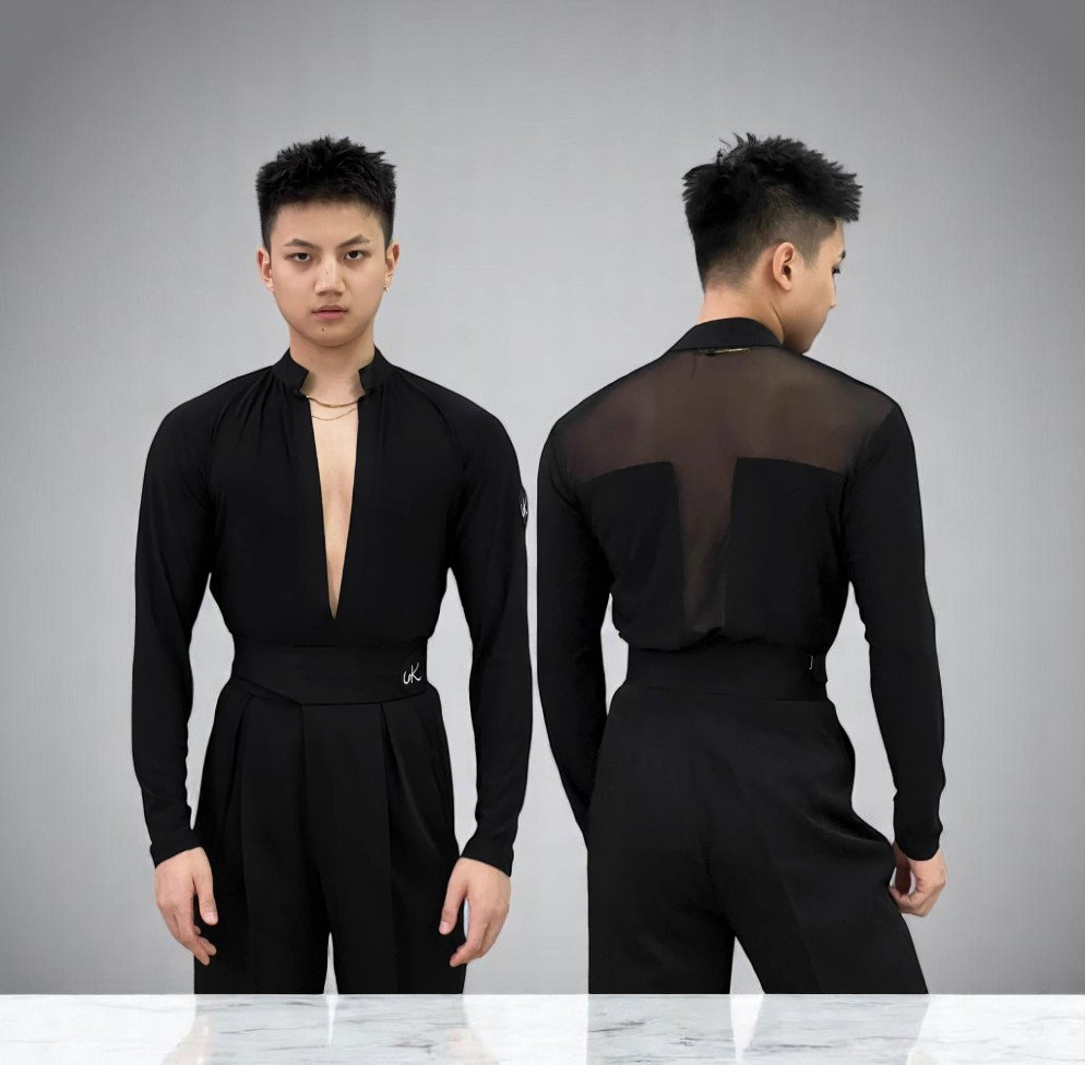 KD -T-shaped Mesh [Top]_2