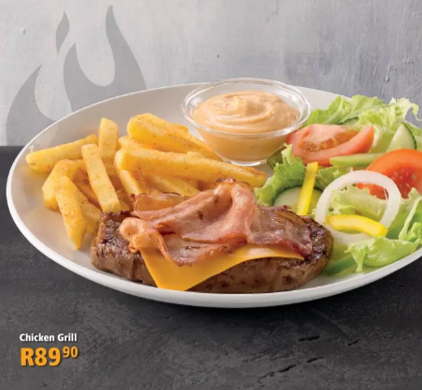Steers Famous Grills_0