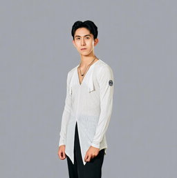 DUYQ- Autumn and Winter [Top]