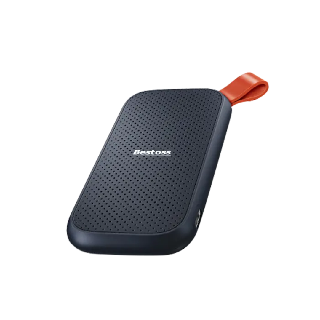 External SSD 256GB
