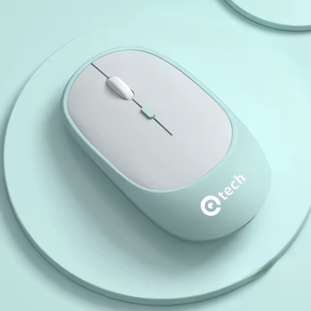 Reachable Wireless Mouse Q-M101_3