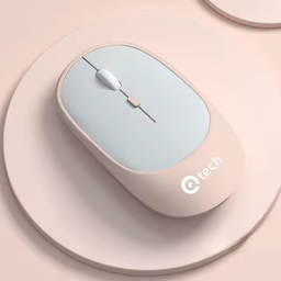 Reachable Wireless Mouse Q-M101
