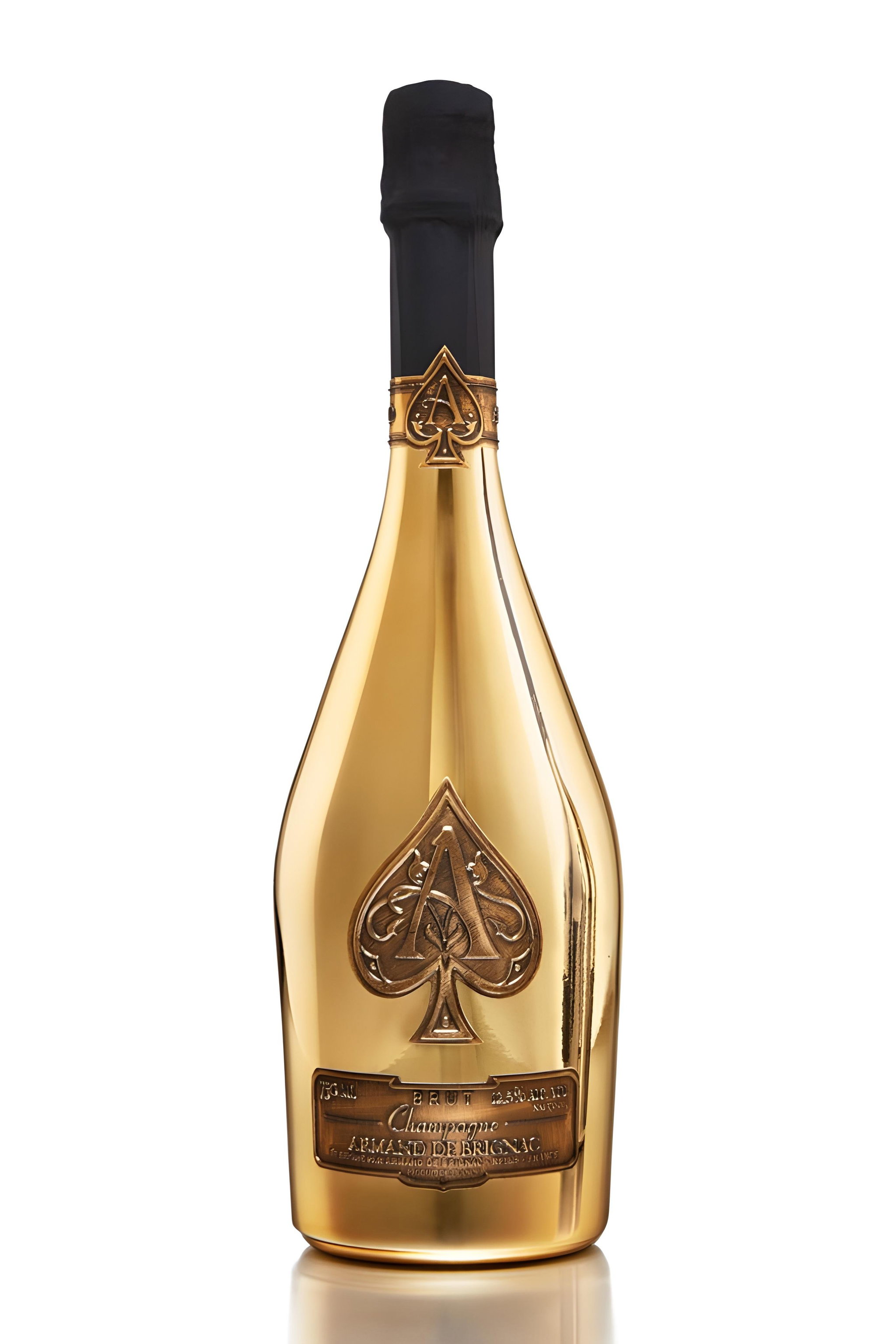 Armand de Brignac Brut Gold (Ace of Spades)_2