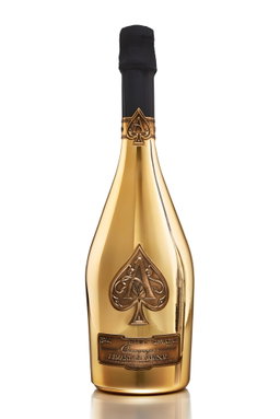 Armand de Brignac Brut Gold (Ace of Spades)