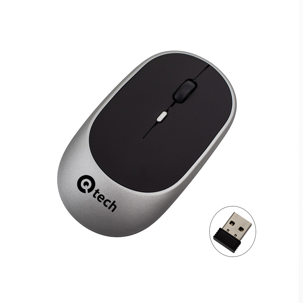 Reachable Wireless Mouse Q-M101_4