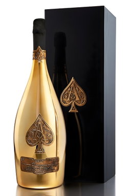 Armand de Brignac Brut Gold (Ace of Spades)