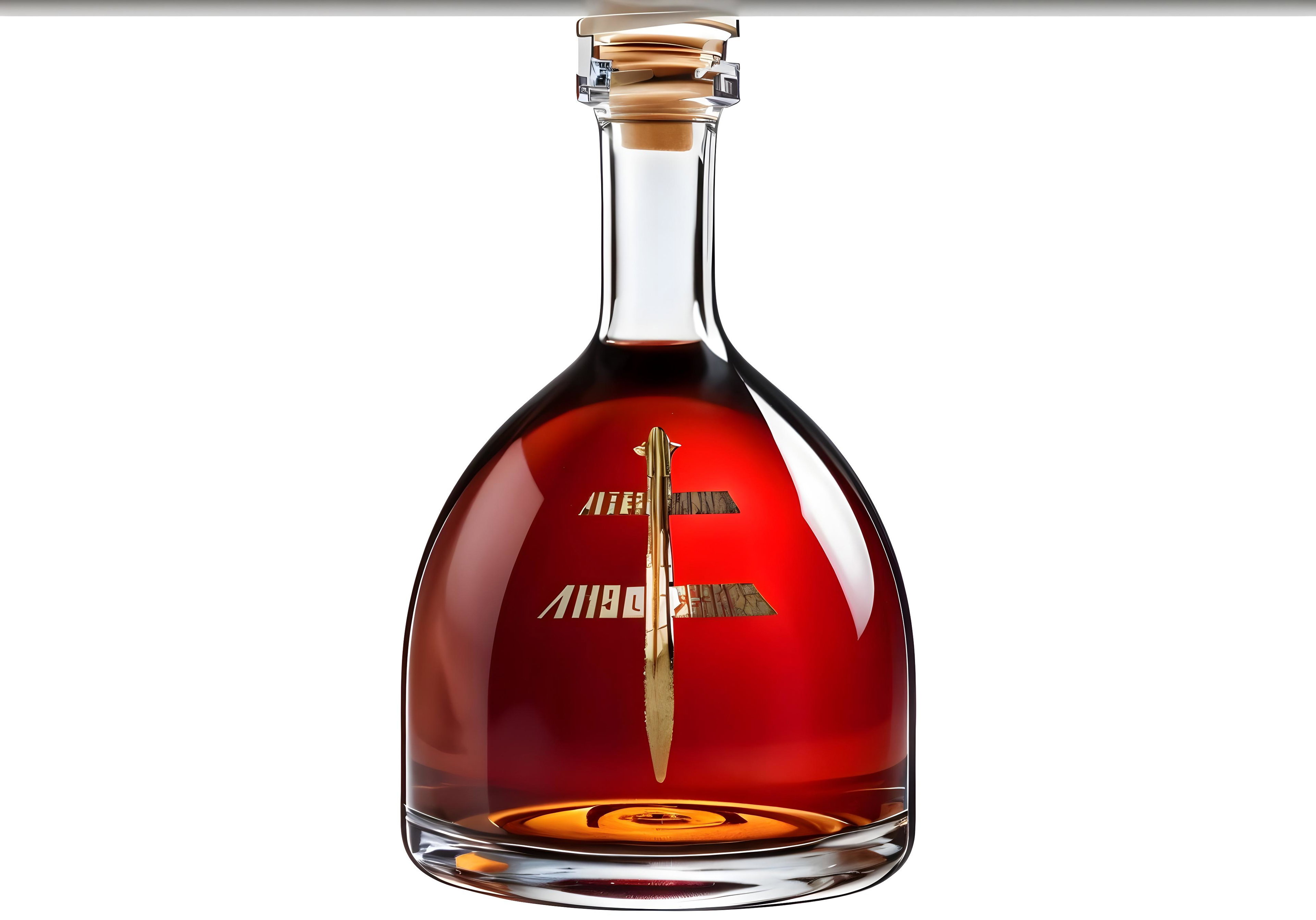 D'USSE VSOP