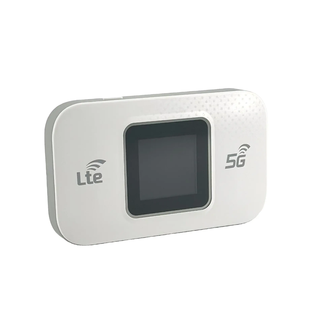 Portable Lte/5GB MiFi