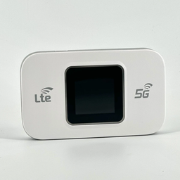 Portable Lte/5GB MiFi 