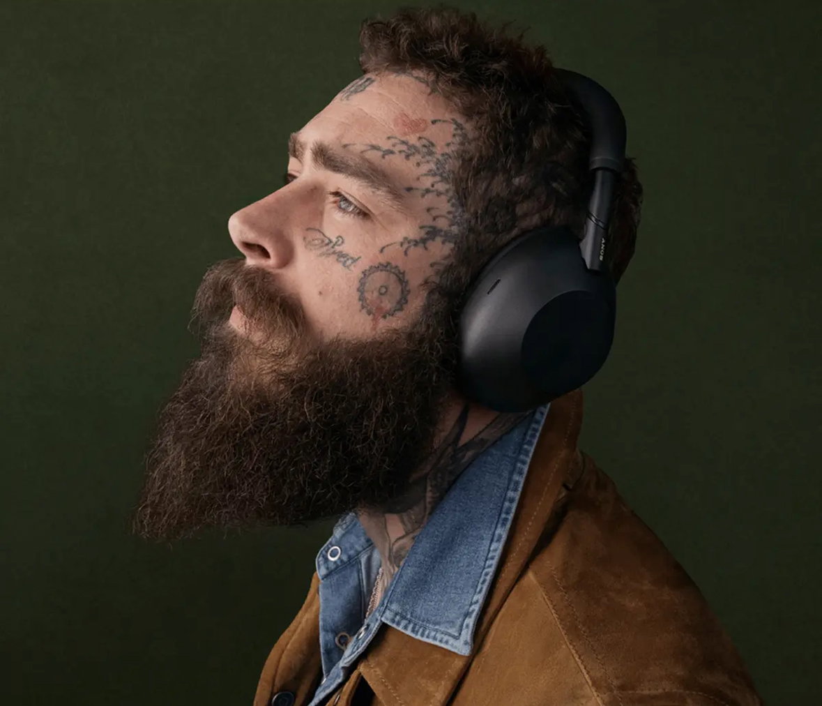 Sony WH-1000XM6 Best Wireless Noise Canceling Headphones_2