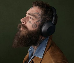 Sony WH-1000XM6 Best Wireless Noise Canceling Headphones