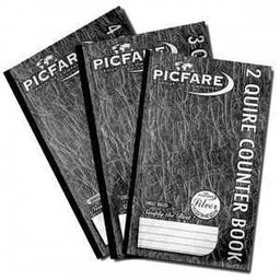 PICFARE BOOKS