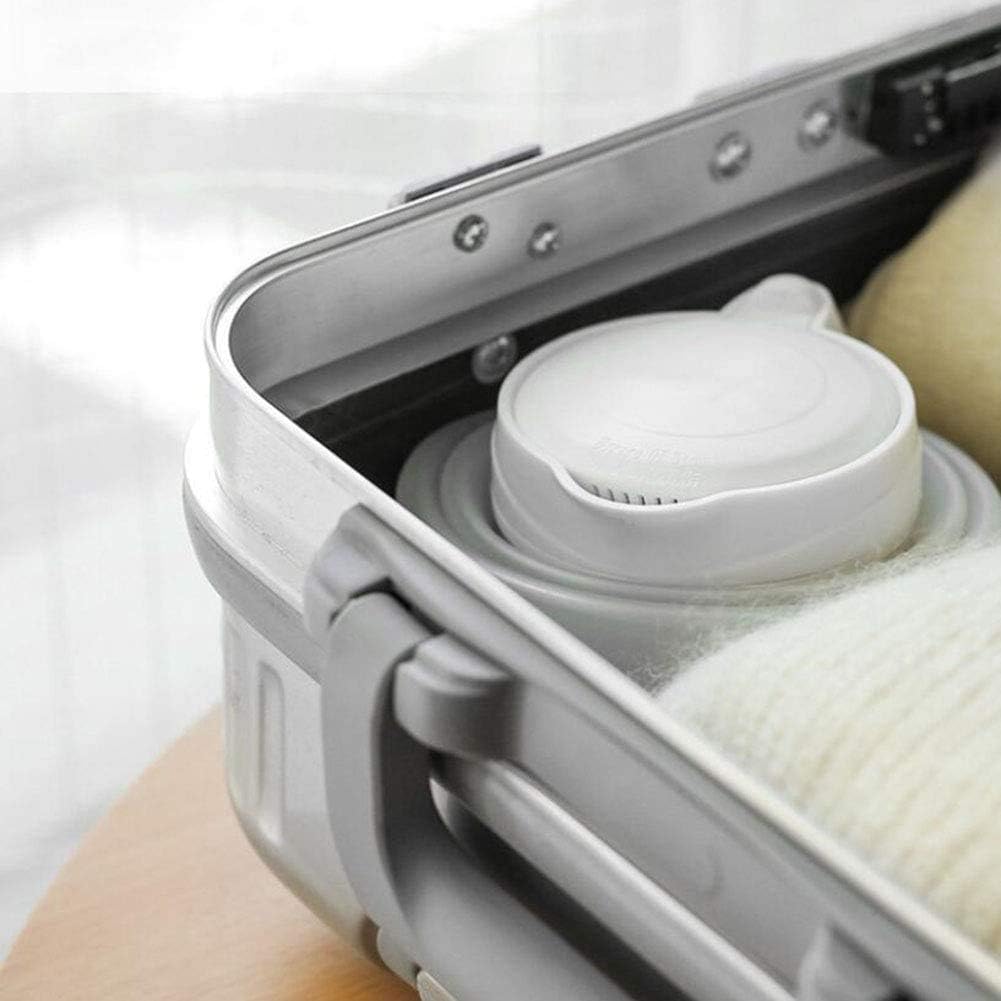 Mini chauffe eau pliable _3