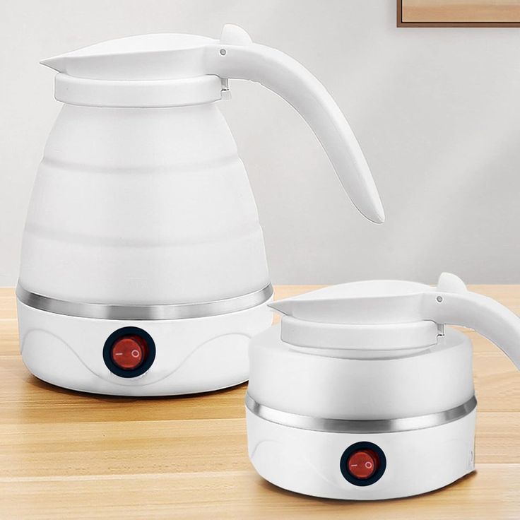 Mini chauffe eau pliable _1