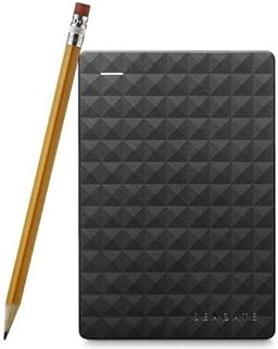 External HDD 2.5 1TB