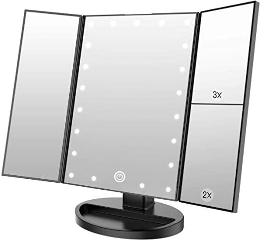 MakeUp Miroir HD