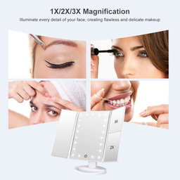 MakeUp Miroir HD