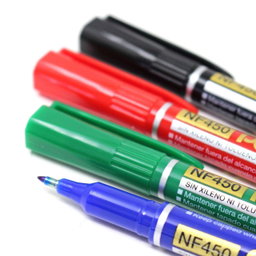 MARKERS