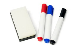 MARKERS
