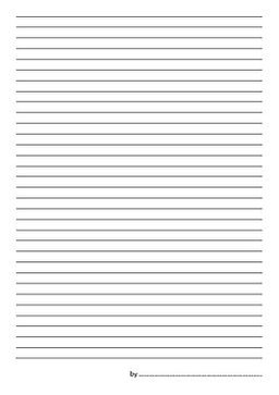 REAM OF PAPER 