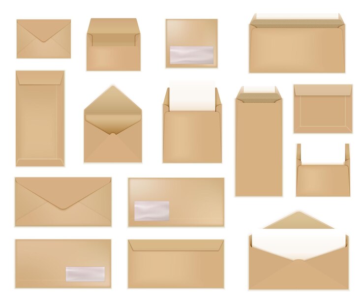ENVELOPE