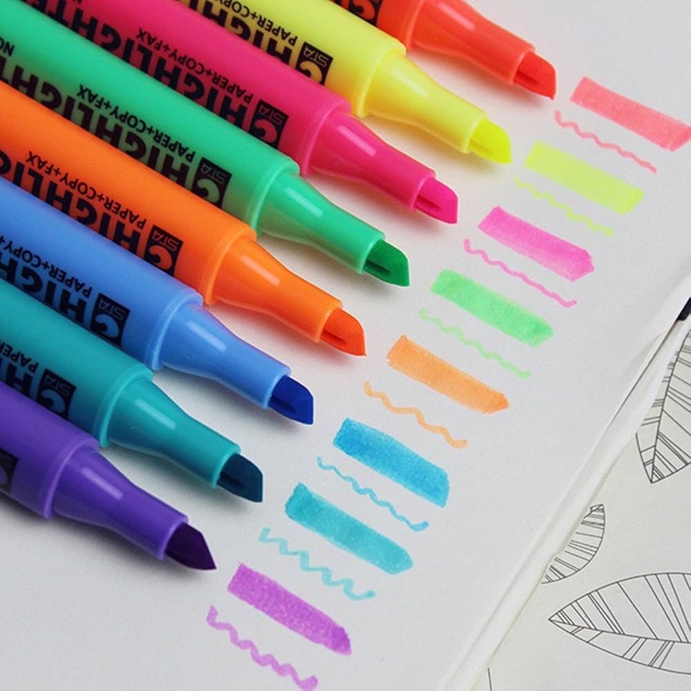 HIGHLIGHTER