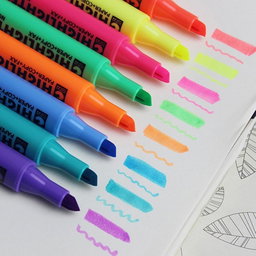 HIGHLIGHTER