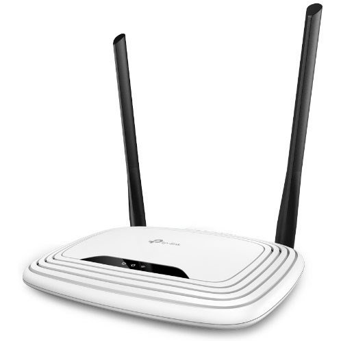 TP-Link TL-WR841N Access Point _1