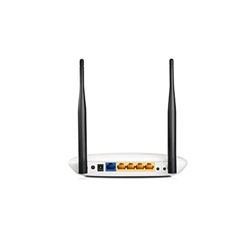 TP-Link TL-WR841N Access Point _2