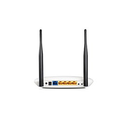 TP-Link TL-WR841N Access Point 