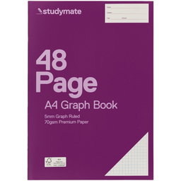 GRAPH BOOK
