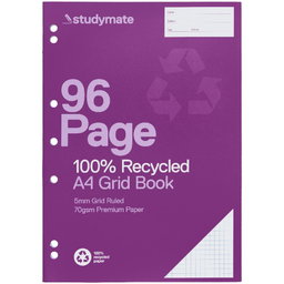 GRAPH BOOK