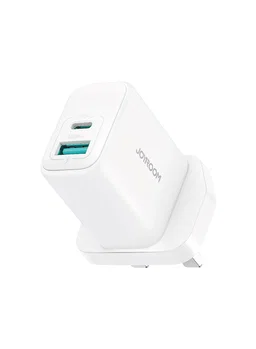 Charger Joyroom JR-TCF21 20W Dual Port (A+C)