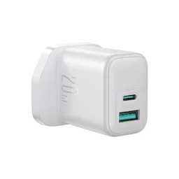 Charger Joyroom JR-TCF21 20W Dual Port (A+C)