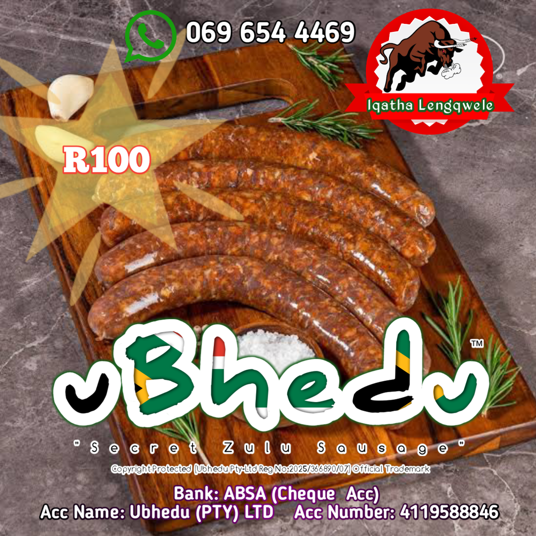 Ubhedu Yababa