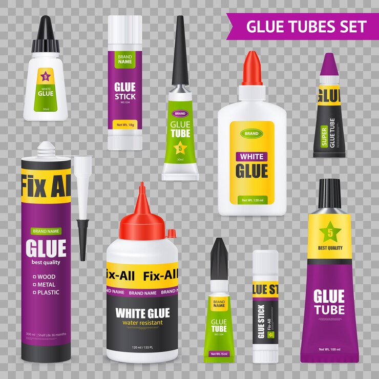 STICKY GLUE_0