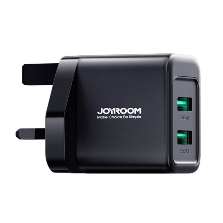 Charger Joyroom JR-TCN012 4A 2USB