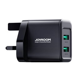 Charger Joyroom JR-TCN012 4A 2USB