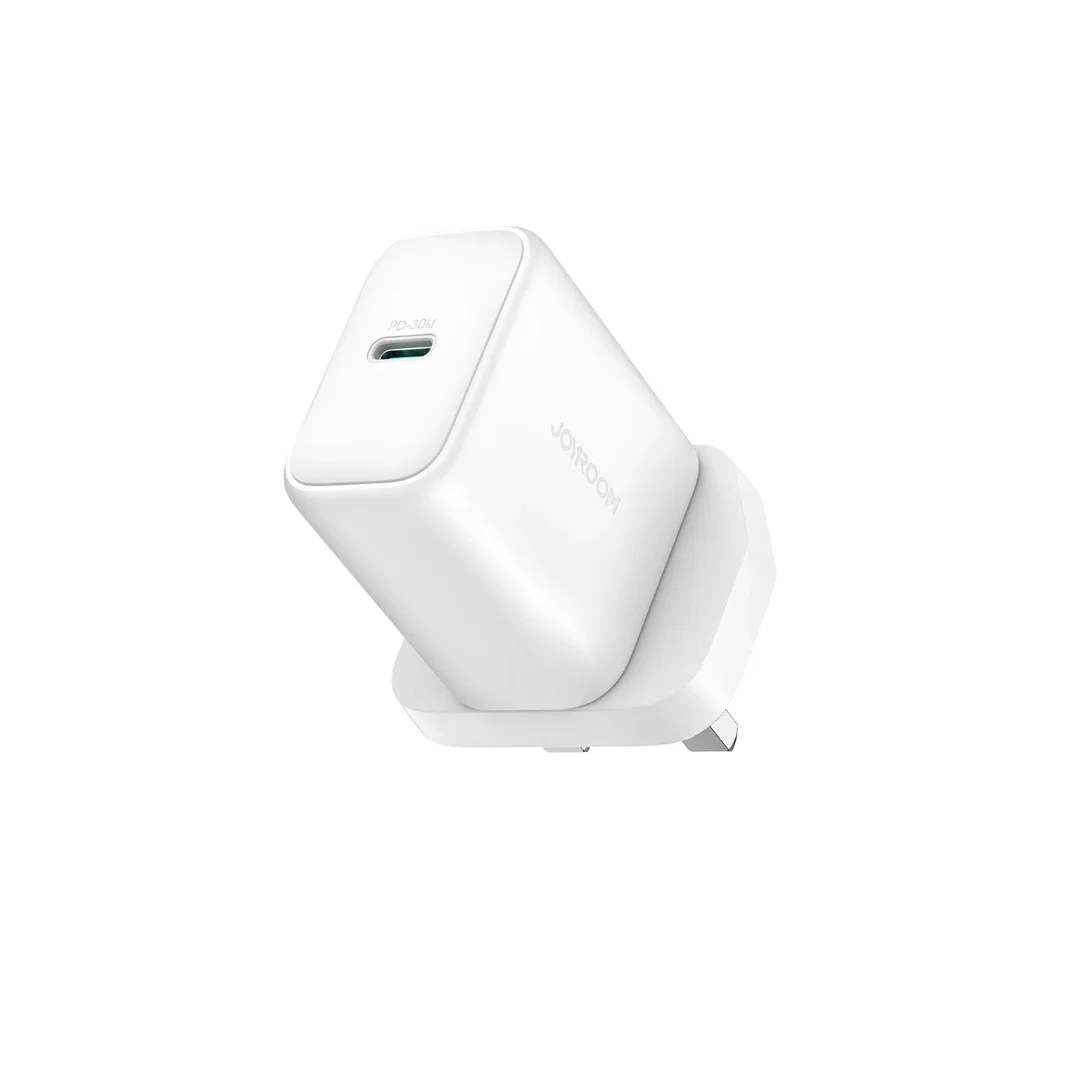 Charger Joyroom JR-TCF24 PD 30W