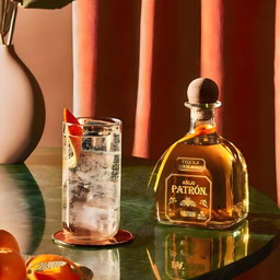PATRON ANEJO
