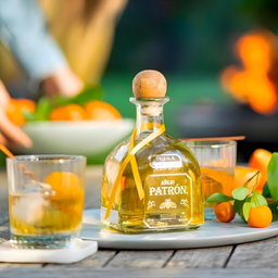 PATRON ANEJO