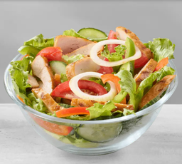 Steers SIDES & SALADS