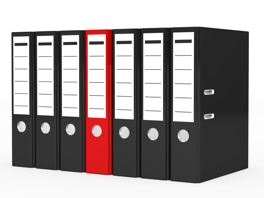 BOX FILES 