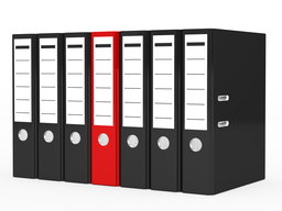BOX FILES 