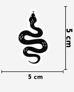 Serpiente Simple