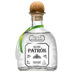 PATRON SILVER